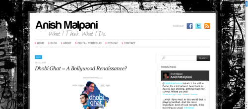 Anish Malpani